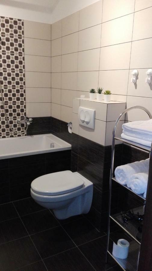 Apartament Marzenie 1 - Opole Exterior foto