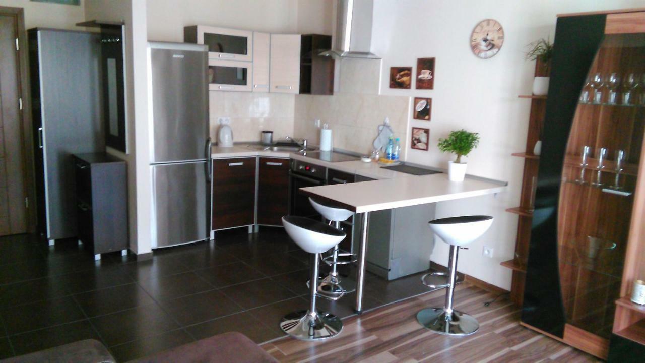 Apartament Marzenie 1 - Opole Exterior foto