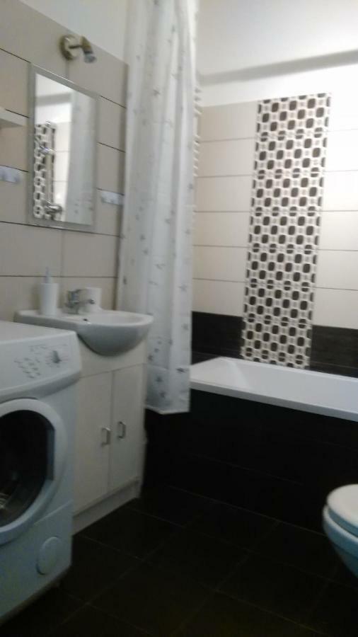 Apartament Marzenie 1 - Opole Exterior foto