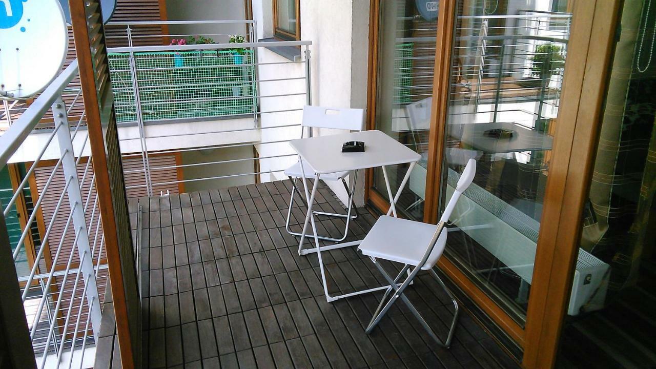 Apartament Marzenie 1 - Opole Exterior foto