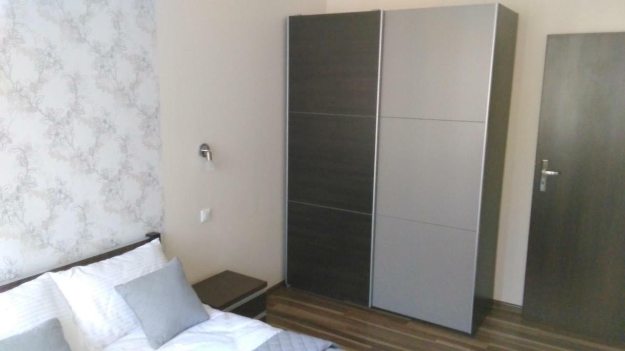 Apartament Marzenie 1 - Opole Exterior foto