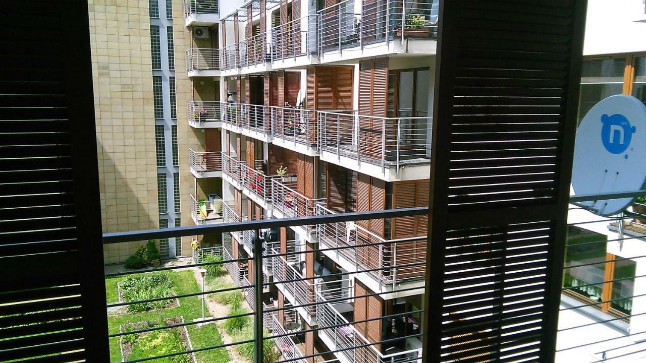 Apartament Marzenie 1 - Opole Exterior foto