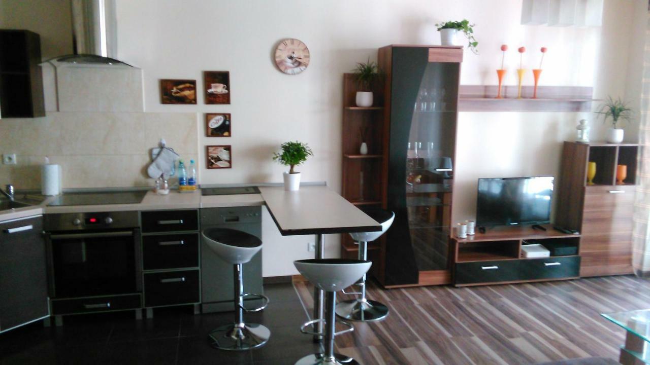 Apartament Marzenie 1 - Opole Exterior foto