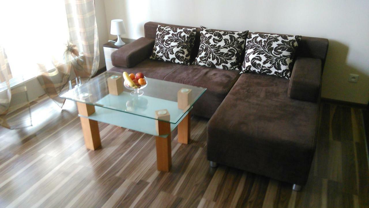 Apartament Marzenie 1 - Opole Exterior foto