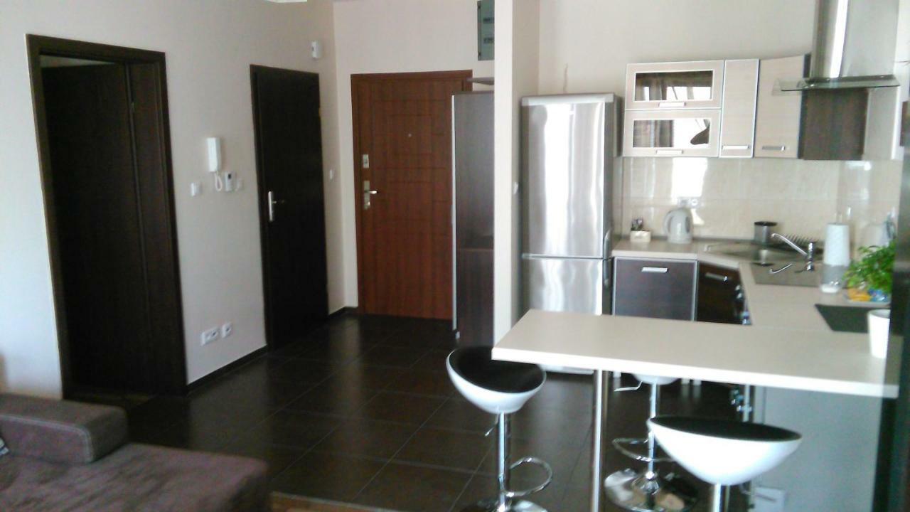 Apartament Marzenie 1 - Opole Exterior foto
