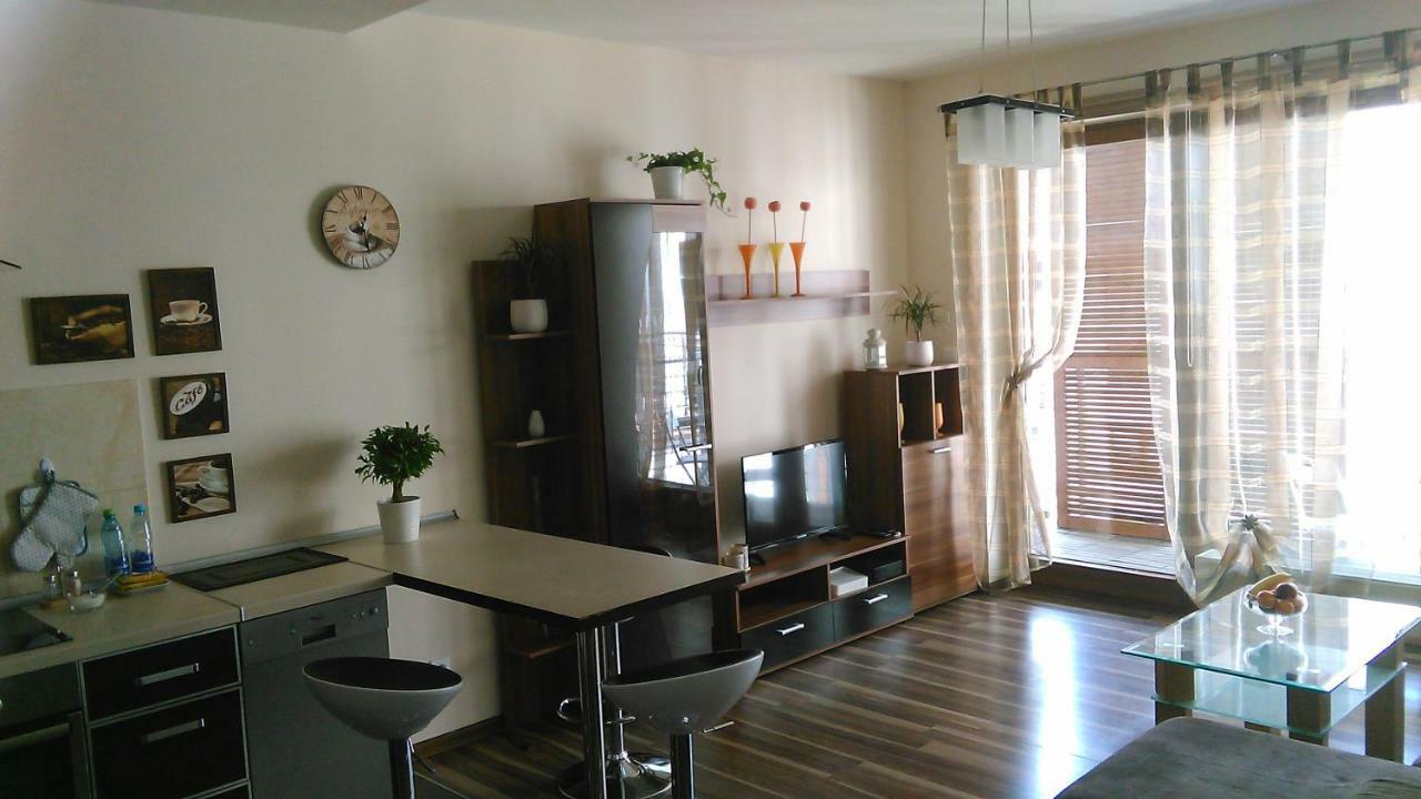 Apartament Marzenie 1 - Opole Exterior foto